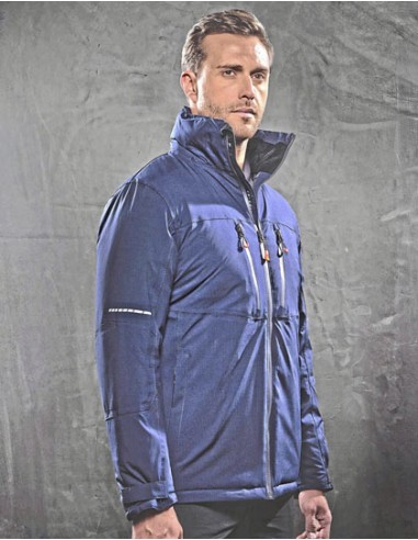 REG-TRA208-X-Pro Marauder III Insulated Jacket